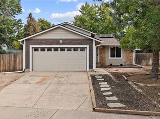 3632 S Mobile Way, Aurora, CO 80013