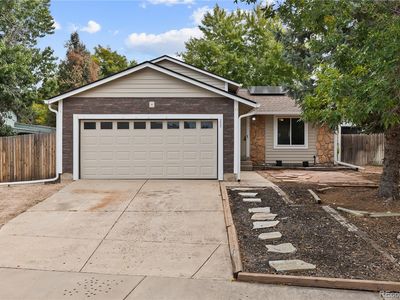 3632 S Mobile Way, Aurora, CO, 80013