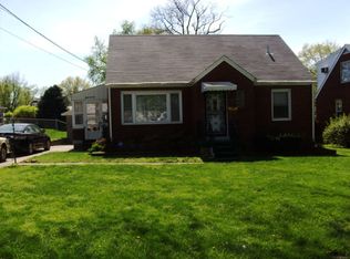 1816 Lewiston Dr, Louisville, KY