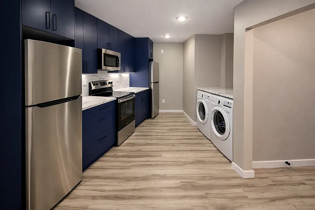 Studio, 621 sqft, $1,650 — Photo 1
