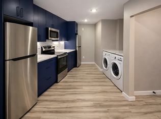 612 Hazard Ave #107, Enfield, CT 06082