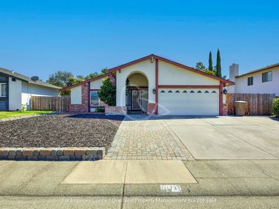 1173 Poplar Ln, Lincoln, CA, 95648