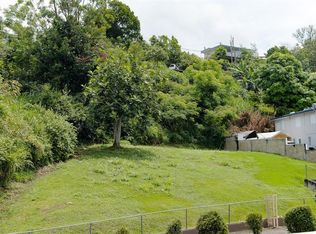 1 Lomas Pilfo Sector C St, Cayey, PR 00736