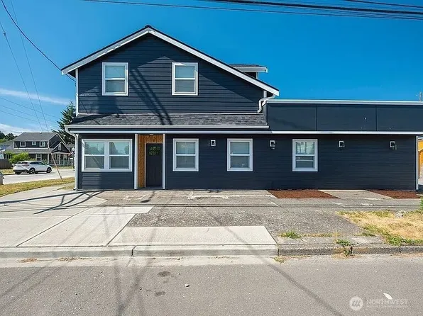 1421 S 23rd Street, Tacoma, WA 98405