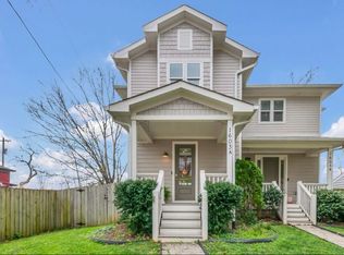 1603 9th Ave N #A, Nashville, TN 37208
