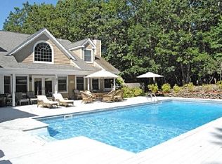 1430 Millstone Rd, Sag Harbor, NY 11963