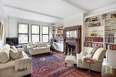 Sold by Halstead Real Estate