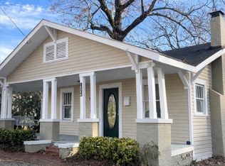 1605 West St Unit A, Montgomery, AL 36106