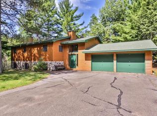 6385 Swallow Rd, Lake Tomahawk, WI 54539
