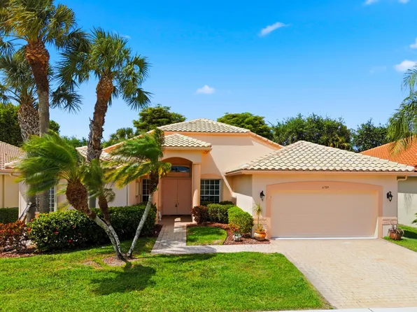 6709 Garde Rd, Boynton Beach, FL 33472