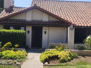 3825 Mariana Way, Santa Barbara, CA 93105