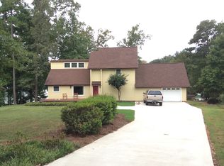 6 Delta Ct, Seneca, SC 29672