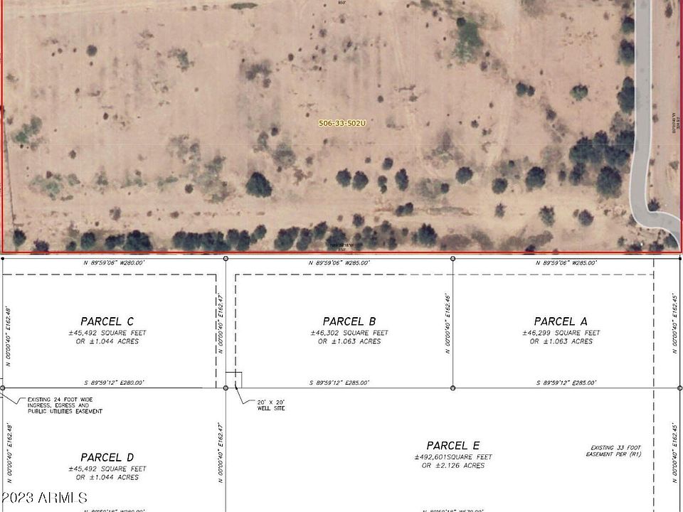 1st image of 431st Ave W Catalina Dr -- Lot C