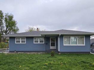 4427 Oak St, Omaha, NE 68105
