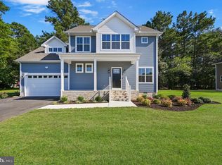 124 Holly Hill Ct, Fruitland, MD 21826