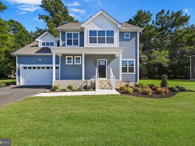 124 Holly Hill Ct, Fruitland, MD, 21826