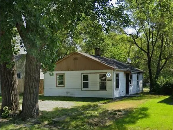 1231 Taney St, Gary, IN 46404