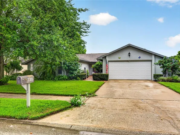 7706 Willow Brook Ct, Hudson, FL 34667