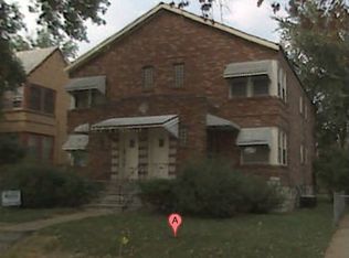 7321 Balson Ave, University City, MO