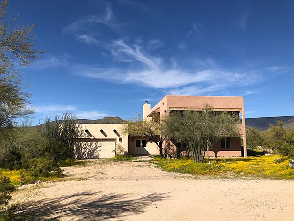 2nd image of 2308 E Venado Dr