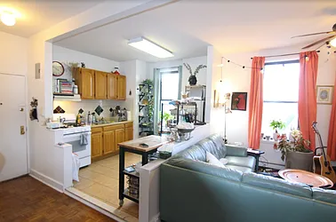 Rented by Keller Williams Realty Landmark II