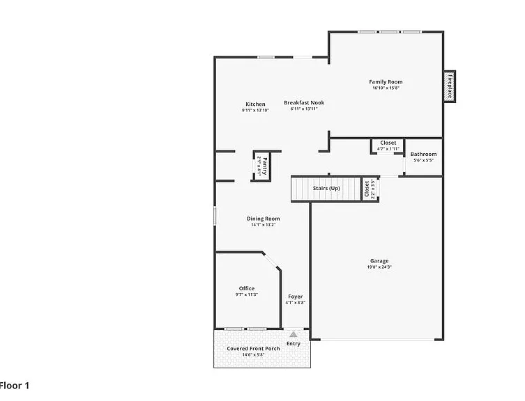 2101 Lake Vista Dr — Photo 2