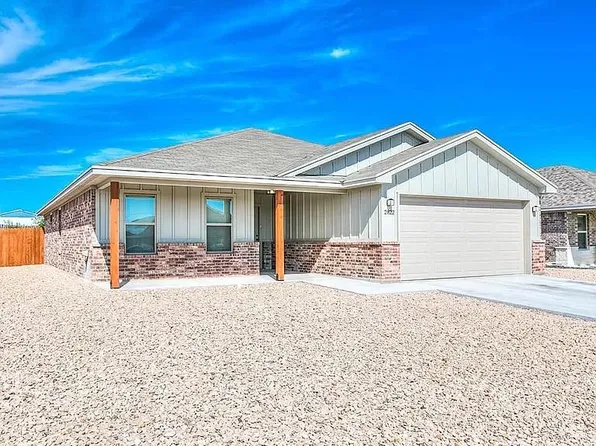 2822 Joshua St, San Angelo, TX 76905