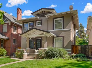 518 N Franklin St, Denver, CO 80218