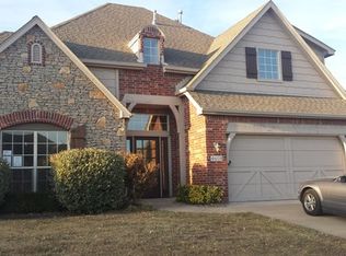 4608 W Memphis St S, Broken Arrow, OK 74012