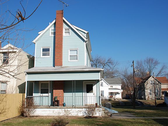 2nd image of 1807 Elm Ave