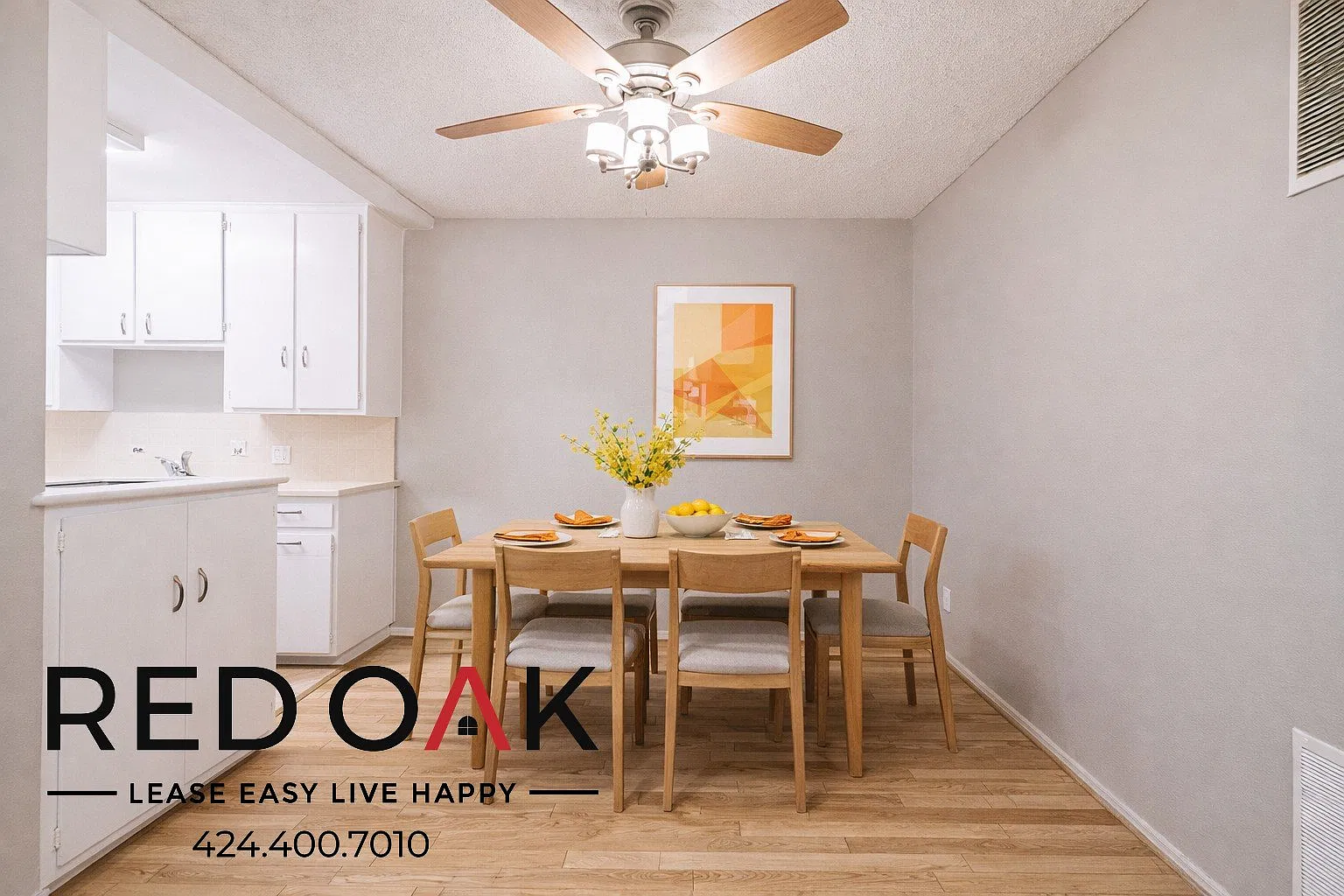 Luminous 1-Bed with Air Conditioning, Pool, On-Site Laundry and Parking Included in the Heart of ... — Photo 4
