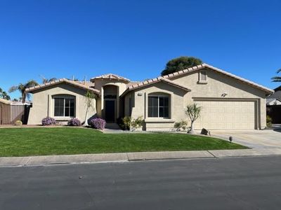48124 Panorama Ave, Indio, CA, 92201