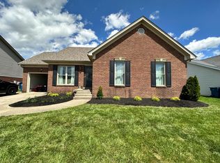 2052 Osprey Cove Ave, Shelbyville, KY 40065