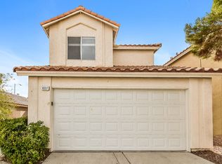 8337 Granite Peak Ct, Las Vegas, NV 89145