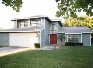 5003 Spring Run Ave, Orlando, FL 32819