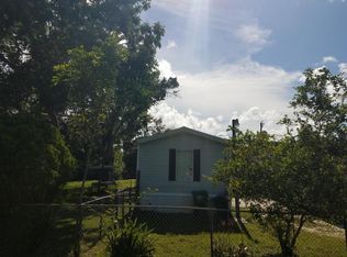 1209 W Joy Ln, Fort Pierce, FL 34945