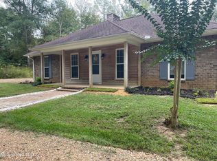 197 Andrews Rd, Florence, MS 39073