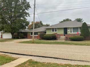 102 N Kansas Ave, Danville, IL