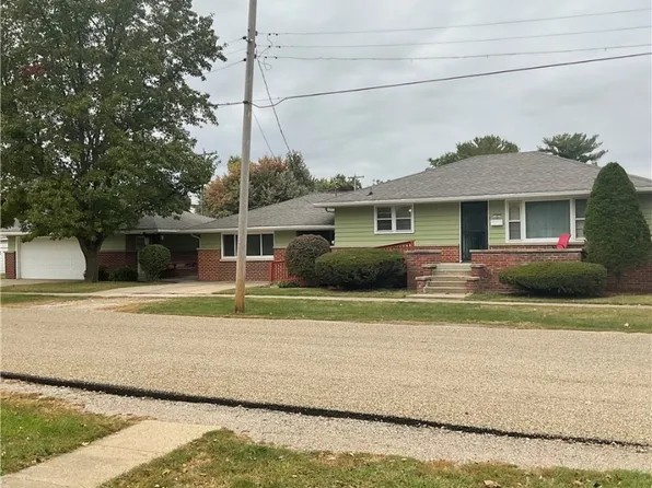 102 N Kansas Ave, Danville, IL 61832