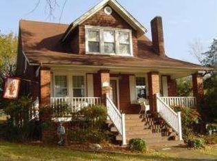 195 E Court St, Rocky Mount, VA 24151