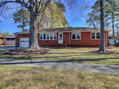 148 Kimberly Ln, Norfolk, VA, 23502