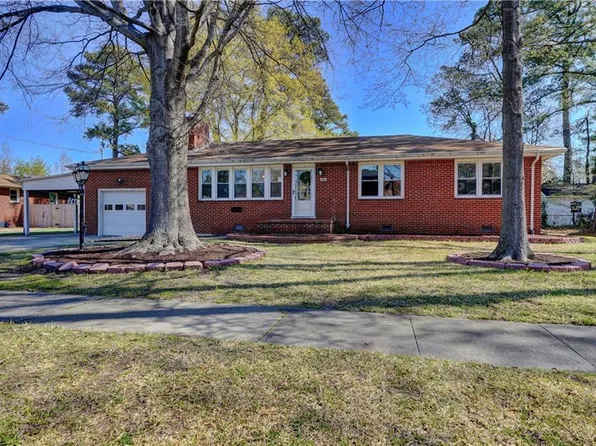 148 Kimberly Ln, Norfolk, VA 23502