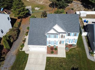 133 Knights Bridge Way, Mays Landing, NJ 08330