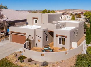 3477 Calle Suenos SE, Rio Rancho, NM 87124