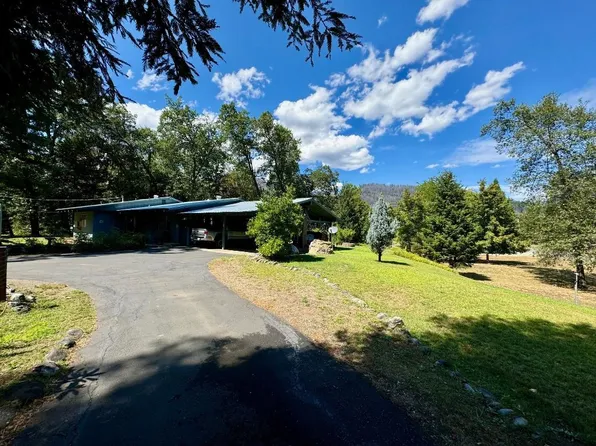 1407 Curly Jack Rd, Happy Camp, CA 96039