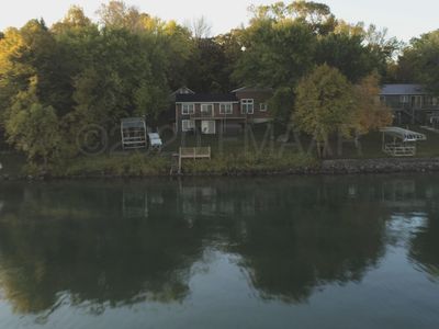 38113 S Eagle Lake Rd, Battle Lake, MN, 56515