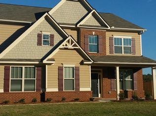 5 Stately Oaks Dr SE #4, Cartersville, GA 30120