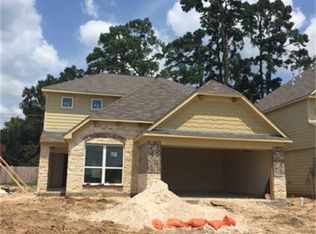 9907 Swallow Dr, Conroe, TX 77385