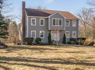 6 Brendon Dr, Northborough, MA 01532