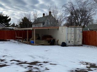 Tbd Delong St, Twin Falls, ID 83301